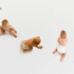 乳幼児の運動発達