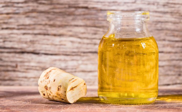 植物油（オイル）