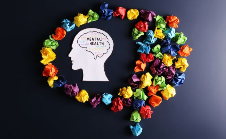 メンタルヘルス