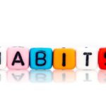 Habits（習慣、くせ）