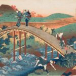 江戸時代の浮世絵